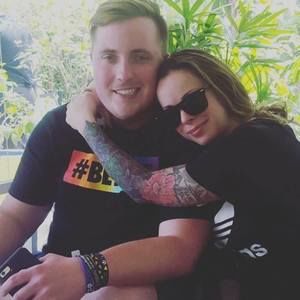 Meet your Posher, Tyler